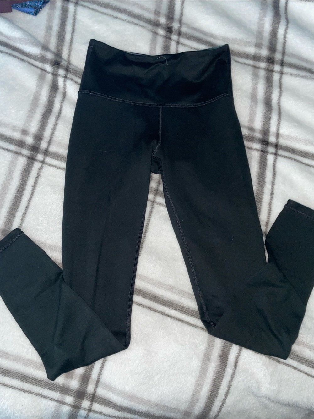 Ivivva Reverseable Youth Leggings